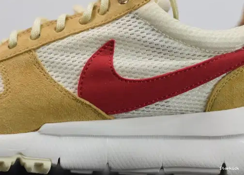 Tom NikeCraft 2.0 Mars Space Shoe Camp Sachs AA2261-100 Yard 0428